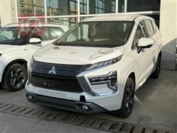 Mitsubishi Xpander